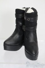 SDM＆MSD/OF:靴 S-25-10-12-126-TO-ZS