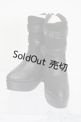 SDM＆MSD/OF:靴 S-25-10-12-126-TO-ZS