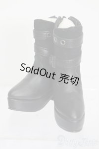 SDM＆MSD/OF:靴 S-25-10-12-126-TO-ZS