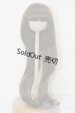 画像1: 7-8inch/ウィッグ S-25-10-05-099-TO-ZS