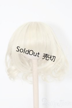 画像1: 7-8inch/ウィッグ S-25-10-05-091-TO-ZS