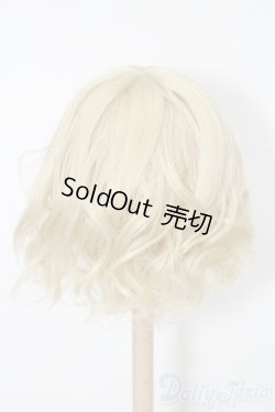 画像2: 7-8inch/ウィッグ S-25-10-05-091-TO-ZS