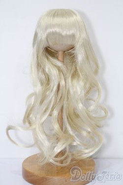 画像1: 7-8inch/ウィッグ S-25-10-05-097-TO-ZS