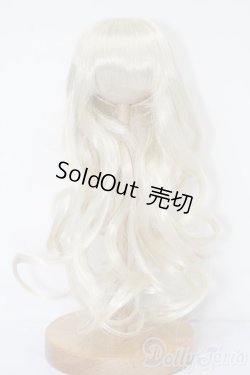 画像1: 7-8inch/ウィッグ S-25-10-05-097-TO-ZS