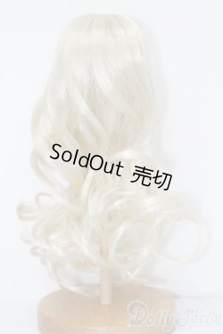 画像2: 7-8inch/ウィッグ S-25-10-05-097-TO-ZS