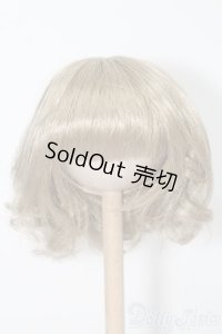 7-8inch/ウィッグ S-25-10-05-096-TO-ZS