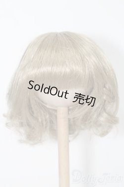 画像1: 7-8inch/ウィッグ S-25-10-05-096-TO-ZS