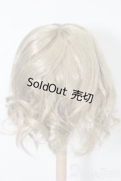 画像2: 7-8inch/ウィッグ S-25-10-05-096-TO-ZS