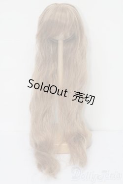 画像1: 7-8inch/ウィッグ S-25-10-05-090-TO-ZS