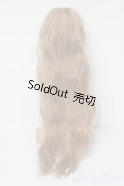 画像2: 7-8inch/ウィッグ S-25-10-05-090-TO-ZS