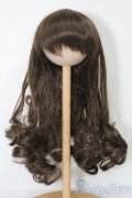 7-8inch/ウィッグ S-25-09-28-243-TO-ZS