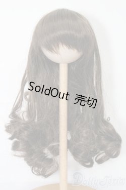 画像1: 7-8inch/ウィッグ S-26-03-22-358-TO-ZS