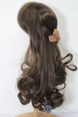 画像2: 7-8inch/ウィッグ S-25-09-28-243-TO-ZS