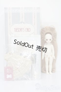 画像7: ROSEN　LIED/TUESDAY’S　CHILD　Charlotte S-25-09-28-206-TO-ZS