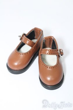 画像1: 幼SD/OF:靴 S-25-09-28-221-TO-ZS