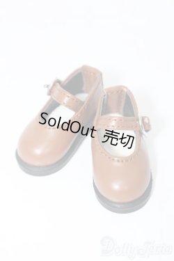 画像1: 幼SD/OF:靴 S-25-09-28-221-TO-ZS