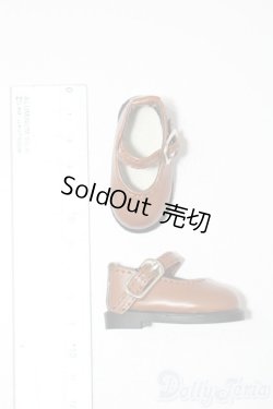 画像3: 幼SD/OF:靴 S-25-09-28-221-TO-ZS