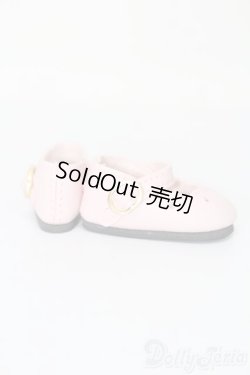 画像2: 幼SD/OF:靴 S-25-09-28-222-TO-ZS