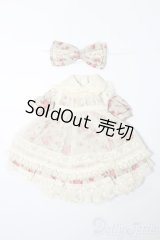幼SD/OF:Tuesday's Child Outfit:Rosenlied製 S-25-09-28-219-TO-ZS