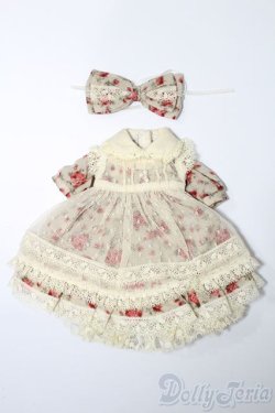 画像1: 幼SD/OF:Tuesday's Child Outfit:Rosenlied製 S-25-09-28-219-TO-ZS