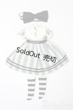 画像1: 幼SD/OF:Tuesday's Child Outfit:Rosenlied製 S-25-11-30-364-TO-ZS