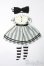 画像1: 幼SD/OF:Tuesday's Child Outfit:Rosenlied製 S-25-09-28-218-TO-ZS (1)