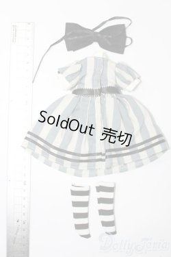 画像2: 幼SD/OF:Tuesday's Child Outfit:Rosenlied製 S-25-11-30-364-TO-ZS