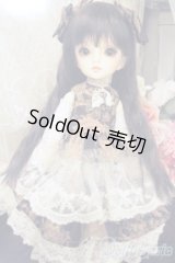 幼SD/OF:衣装セット S-26-09-20-473-TO-ZS