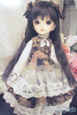 画像1: 幼SD/OF:衣装セット S-25-09-28-216-TO-ZS