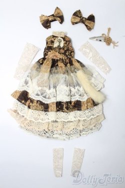 画像2: 幼SD/OF:衣装セット S-25-09-28-216-TO-ZS