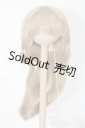 6-7inch/ウィッグ S-26-01-04-115-TO-ZS
