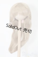 6-7inch/ウィッグ S-26-01-04-115-TO-ZS