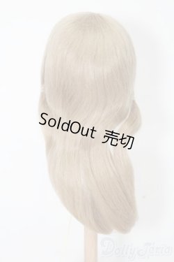 画像2: 6-7inch/ウィッグ S-26-01-04-115-TO-ZS