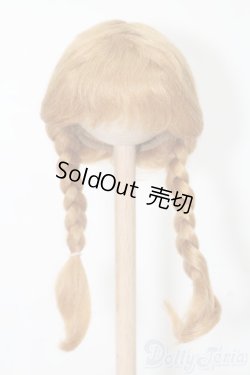 画像1: 6-7inch/ウィッグ S-25-09-28-248-TO-ZS