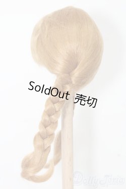 画像2: 6-7inch/ウィッグ S-25-09-28-248-TO-ZS