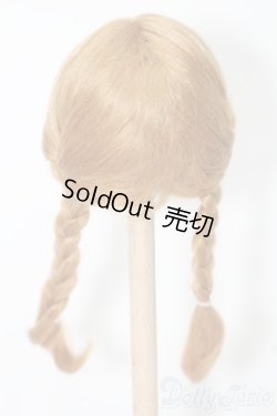 画像3: 6-7inch/ウィッグ S-25-09-28-248-TO-ZS
