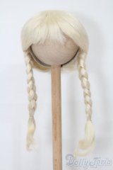 6-7inch/ウィッグ S-25-09-28-246-TO-ZS