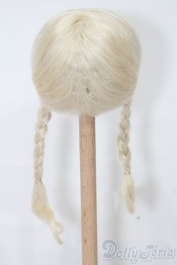 画像3: 6-7inch/ウィッグ S-25-09-28-246-TO-ZS