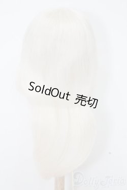 画像2: 6-7inch/ウィッグ S-26-01-04-117-TO-ZS