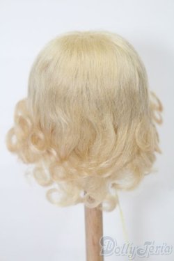 画像2: 6-7inch/ウィッグ S-25-09-28-249-TO-ZS