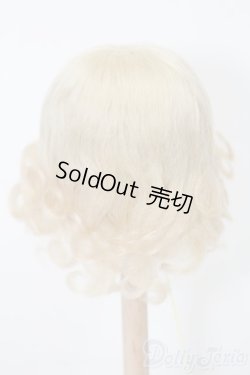 画像2: 6-7inch/ウィッグ S-25-09-28-249-TO-ZS