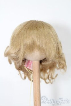 画像1: 6-7inch/ウィッグ S-25-09-28-250-TO-ZS