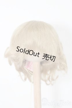 画像1: 6-7inch/ウィッグ S-26-01-04-113-TO-ZS