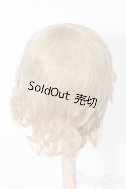 画像2: 6-7inch/ウィッグ S-26-01-04-113-TO-ZS