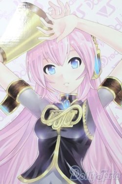 画像1: DD/巡音ルカ S-25-09-28-201-YB-ZS