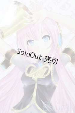 画像1: DD/巡音ルカ S-26-03-01-362-YB-ZS