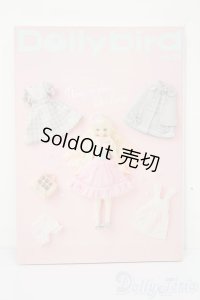 書籍/Dolly bird vol.25 S-25-09-28-272-TO-ZS