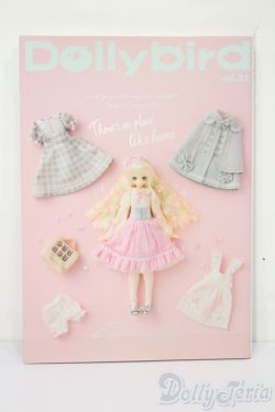 画像1: 書籍/Dolly bird vol.25 S-25-09-28-272-TO-ZS
