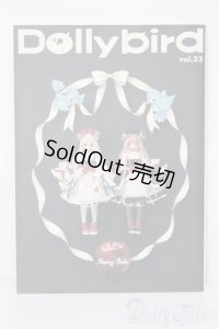 書籍/Dolly Dolly vol.23 S-25-09-28-271-TO-ZS