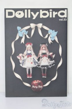 画像1: 書籍/Dolly Dolly vol.23 S-25-09-28-271-TO-ZS